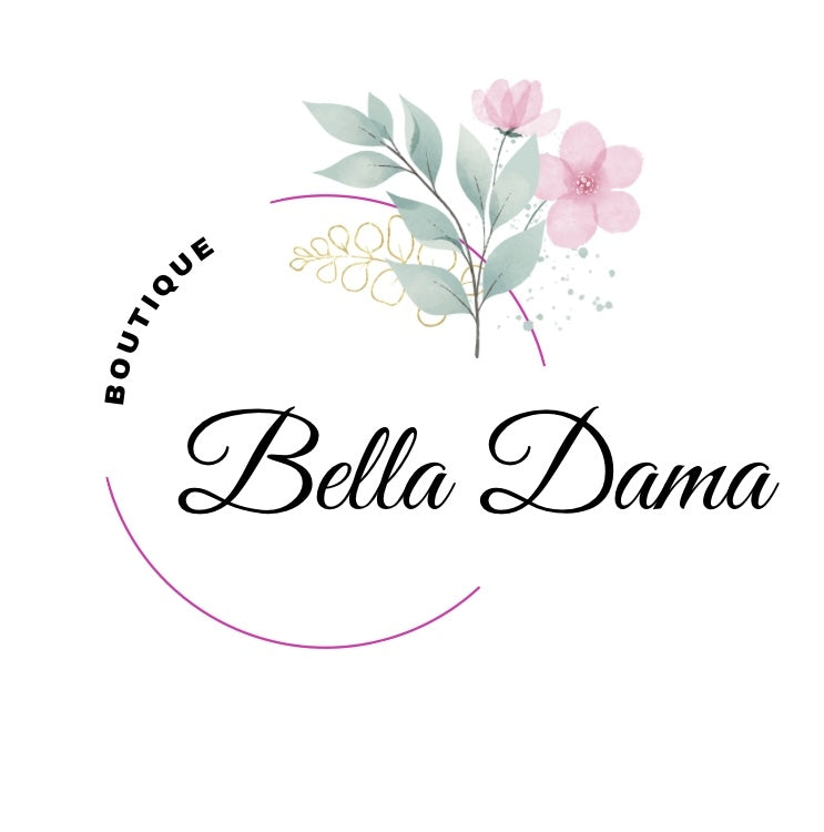 Bella dama hot sale moda feminina